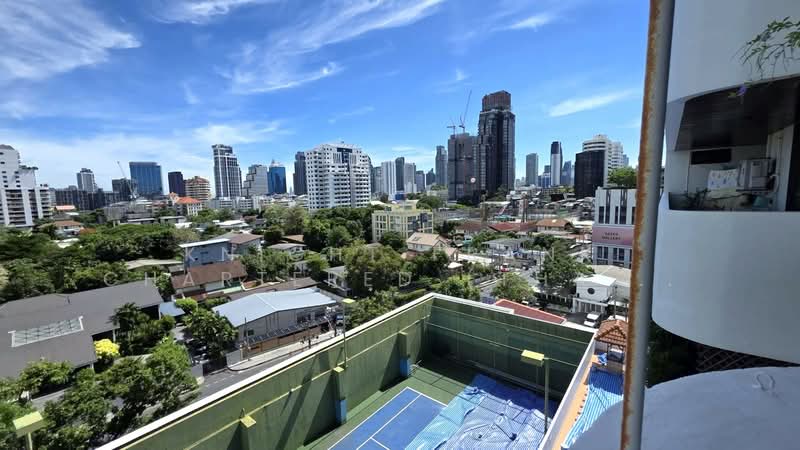 Oriental Towers : โอเรียลเต็ล ทาวเวอร์, กรุงเทพ, 25 ซอยเอกมัย 12 ถนนเอกมัย, คลองตันเหนือ, วัฒนา, กรุงเทพ, 315 ตร.ม., คอนโด ขาย, โดย Knight Frank Chartered (Thailand) Co.,Ltd, 500366558 - DDproperty.com