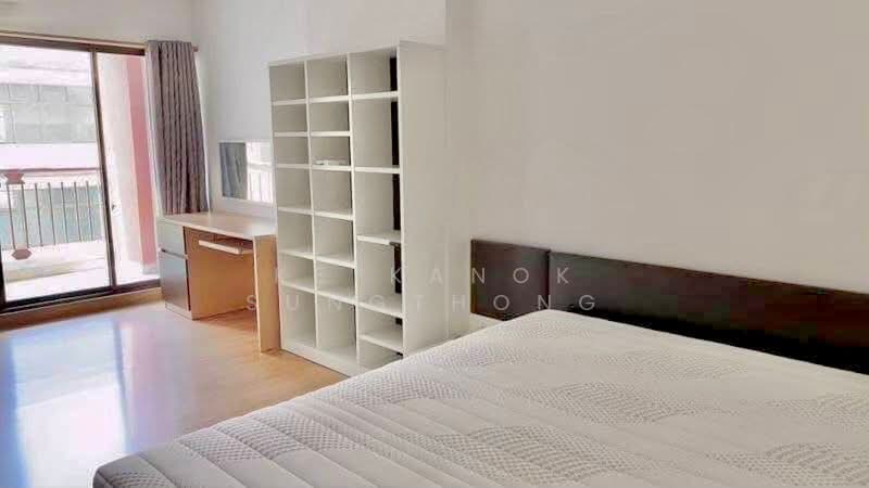 Supalai City Resort Ramkhamhaeng, Bangkok, Ramkamhang, Hua Mak, Bang Kapi, Bangkok, 1 Bedroom, 48 sqm, Condo For Sale, by Ketkanok Sungthong, 500366561 - DDproperty.com