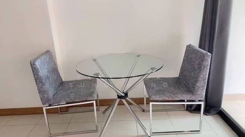 Supalai City Resort Ramkhamhaeng, Bangkok, Ramkamhang, Hua Mak, Bang Kapi, Bangkok, 1 Bedroom, 48 sqm, Condo For Sale, by Ketkanok Sungthong, 500366561 - DDproperty.com