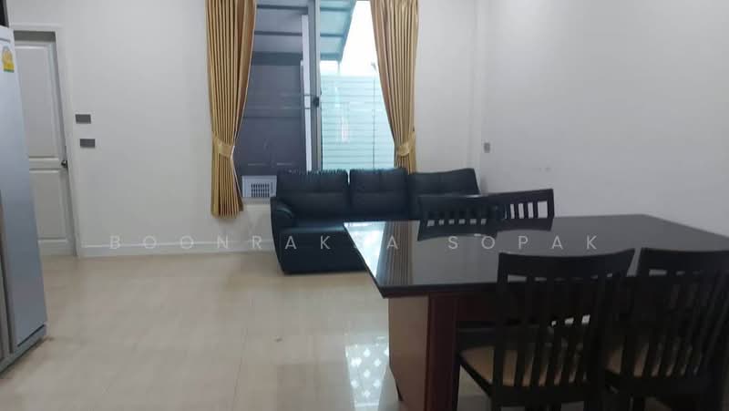 undefined, Bangkok, Phlapphla, Wang Thonglang, Bangkok, 4 Bedrooms, 382 sqm, Single Detached House For Rent, by Boonraksa Sopak, 500366565 - DDproperty.com