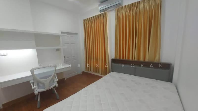 undefined, กรุงเทพ, พลับพลา, วังทองหลาง, กรุงเทพ, 382 ตร.ม., บ้านเดี่ยว ให้เช่า, โดย Boonraksa Sopak, 500366565 - DDproperty.com