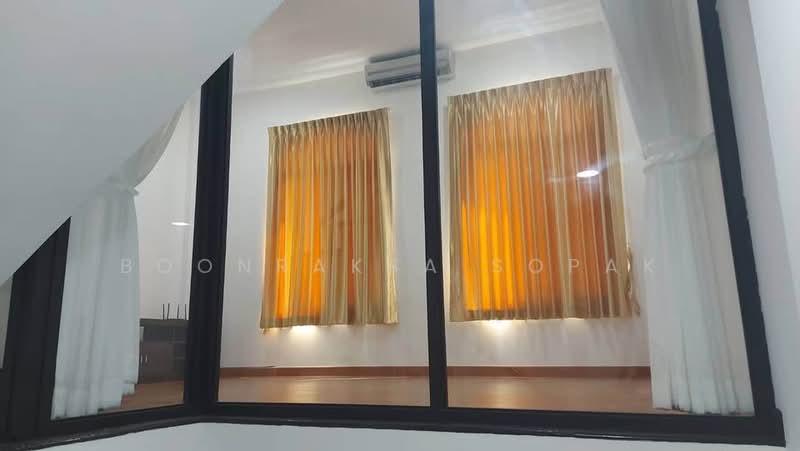 undefined, Bangkok, Phlapphla, Wang Thonglang, Bangkok, 4 Bedrooms, 382 sqm, Single Detached House For Rent, by Boonraksa Sopak, 500366565 - DDproperty.com