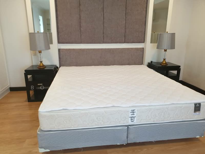 Baan Suanpetch, Bangkok, 18 Soi Sukhumvit 39, Khlong Tan Nua, Watthana, Bangkok, 2 Bedrooms, 133 sqm, Condo For Rent, by Boonraksa Sopak, 500366569 - DDproperty.com