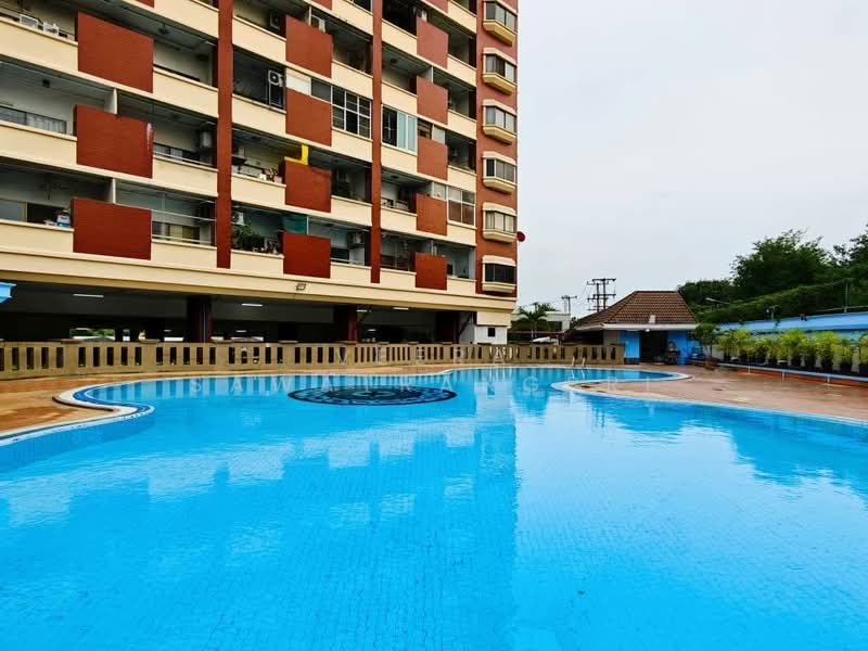 Country Complex Bangna, Bangkok, Sanpawut Road, Bang Na, Bangkok, 5 Bedrooms, 263 sqm, Condo For Sale, by Veera Sawatrangsri, 500366575 - DDproperty.com