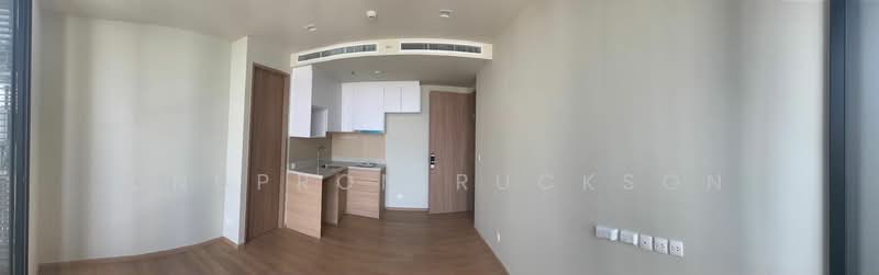 Noble Around Sukhumvit 33 : โนเบิล อราวน์ สุขุมวิท 33, กรุงเทพ, 17 ซอย สุขุมวิท 33, คลองตันเหนือ, วัฒนา, กรุงเทพ, 55 ตร.ม., คอนโด ให้เช่า, โดย Dnupron Ruckson, 500366580 - DDproperty.com