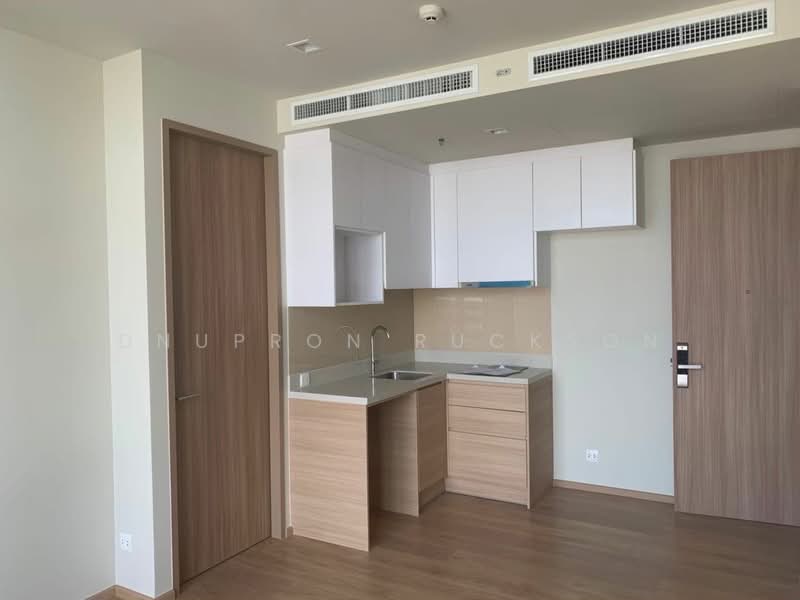 Noble Around Sukhumvit 33 : โนเบิล อราวน์ สุขุมวิท 33, กรุงเทพ, 17 ซอย สุขุมวิท 33, คลองตันเหนือ, วัฒนา, กรุงเทพ, 55 ตร.ม., คอนโด ให้เช่า, โดย Dnupron Ruckson, 500366580 - DDproperty.com