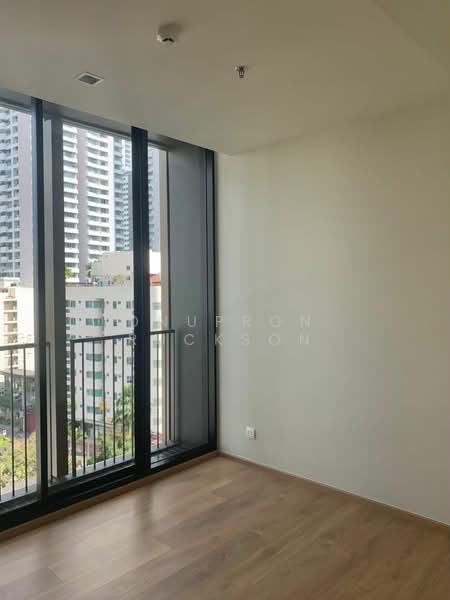 Noble Around Sukhumvit 33, Bangkok, 17 Soi Sukhumvit 33, Khlong Tan Nua, Watthana, Bangkok, 2 Bedrooms, 55 sqm, Condo For Rent, by Dnupron Ruckson, 500366580 - DDproperty.com