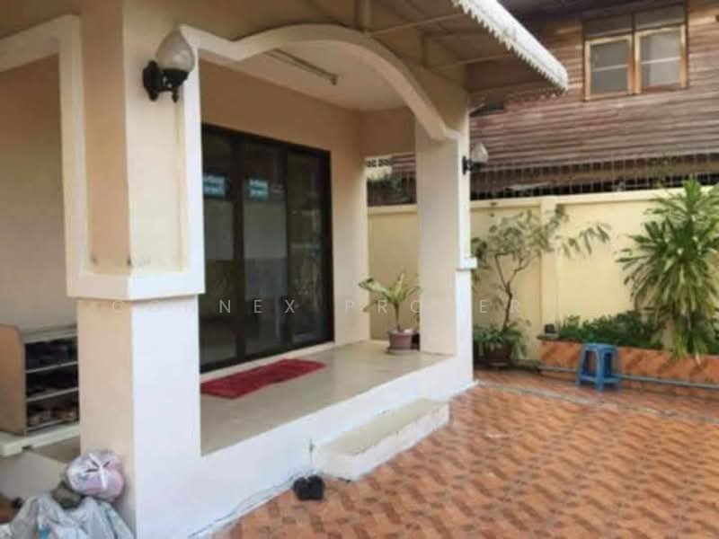 Baan Somchai Pattana, Nonthaburi, Soi Somchai Phatthana Village, Bang Kruai, Nonthaburi, 5 Bedrooms, 240 sqm, Single Detached House For Sale, by Connex Property, 500366582 - DDproperty.com
