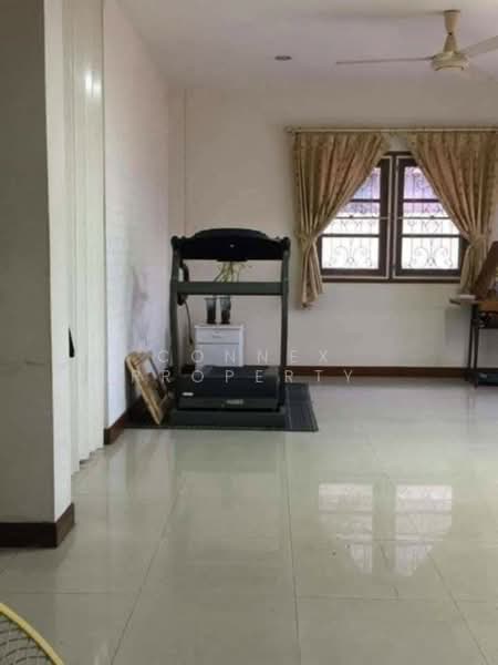 Baan Somchai Pattana : บ้านสมชายพัฒนา, นนทบุรี, ซอย หมู่บ้านสมชายพัฒนา, บางกรวย, นนทบุรี, 240 ตร.ม., บ้านเดี่ยว ขาย, โดย Connex Property, 500366582 - DDproperty.com