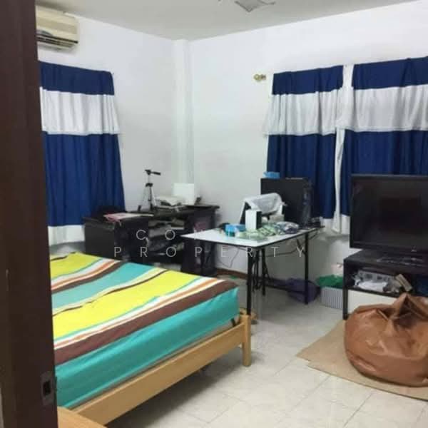 Baan Somchai Pattana, Nonthaburi, Soi Somchai Phatthana Village, Bang Kruai, Nonthaburi, 5 Bedrooms, 240 sqm, Single Detached House For Sale, by Connex Property, 500366582 - DDproperty.com