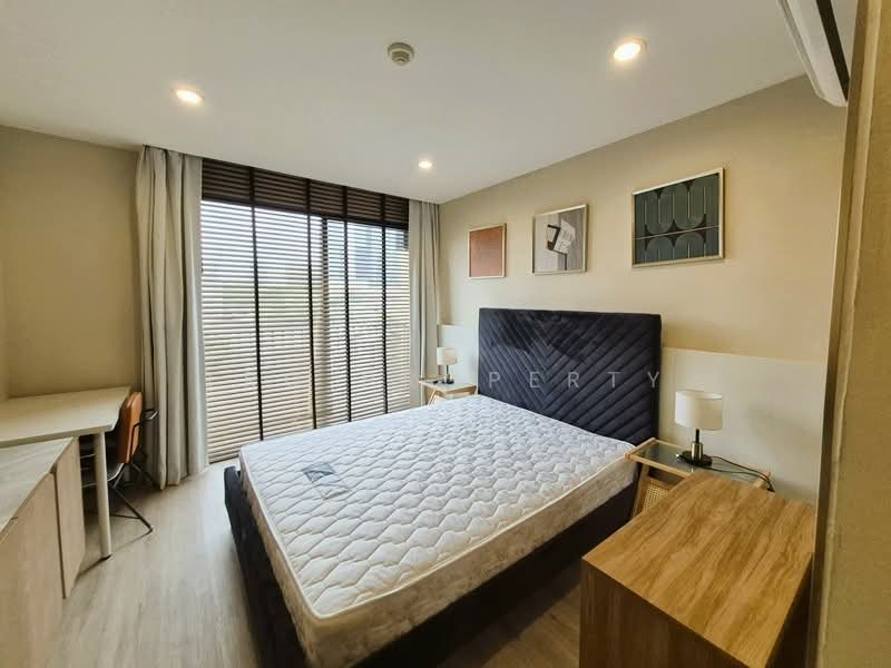 Noble Above Wireless-Ruamrudee, Bangkok, Wireless Road, Lumphini, Pathum Wan, Bangkok, 3 Bedrooms, 123 sqm, Condo For Rent, by TRC Property, 500366586 - DDproperty.com