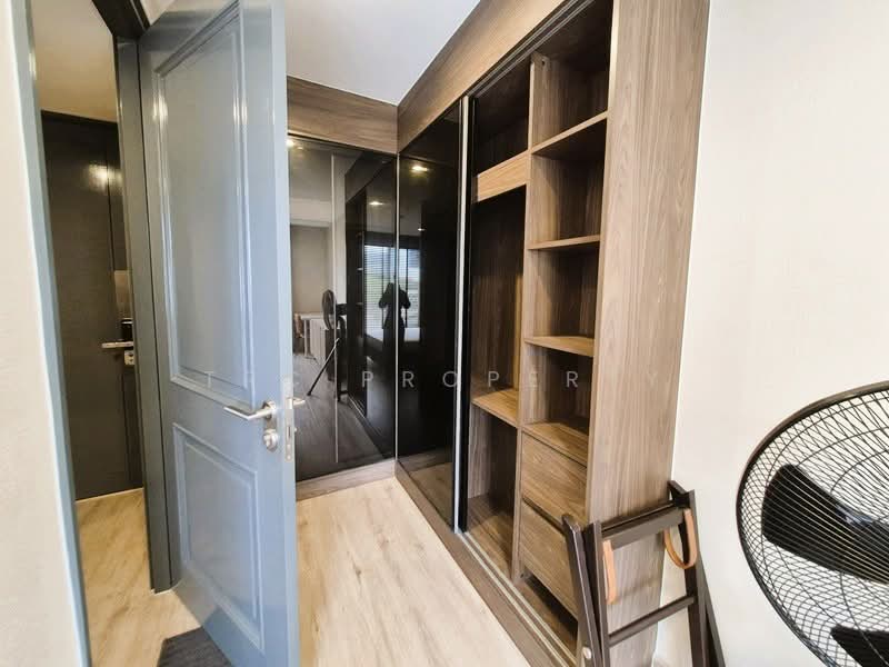 Noble Above Wireless-Ruamrudee, Bangkok, Wireless Road, Lumphini, Pathum Wan, Bangkok, 3 Bedrooms, 123 sqm, Condo For Rent, by TRC Property, 500366586 - DDproperty.com