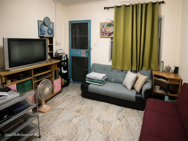 หมู่บ้าน 84 แมนชั่น : Baan 84 Mansion, กรุงเทพ, วังทองหลาง, วังทองหลาง, กรุงเทพ, 90 ตร.ม., ทาวน์เฮ้าส์ ขาย, โดย Ladda Suebthai, 500366589 - DDproperty.com