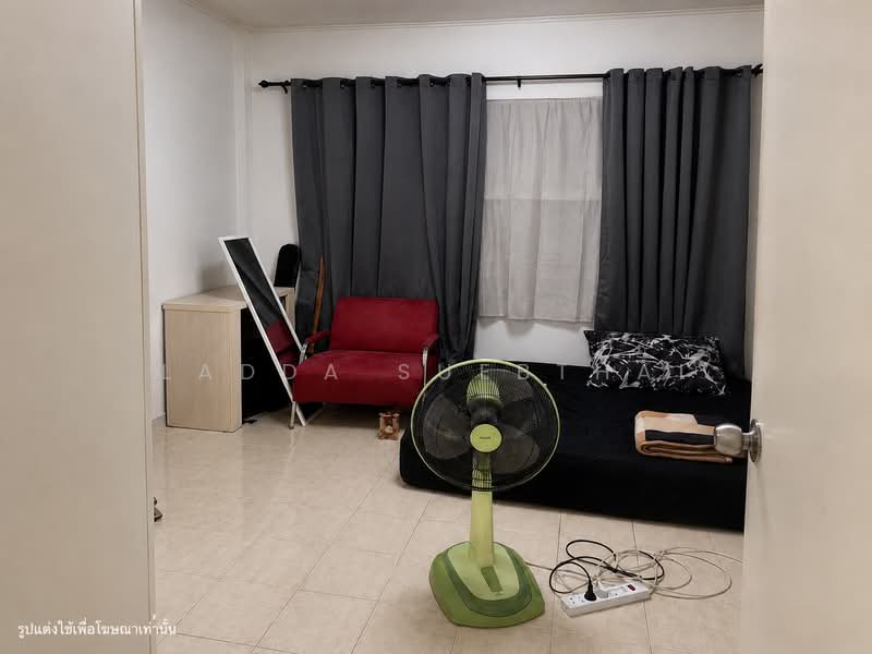 Baan 84 Mansion, Bangkok, Wang Thonglang, Bangkok, 2 Bedrooms, 90 sqm, Townhouse For Sale, by Ladda Suebthai, 500366589 - DDproperty.com