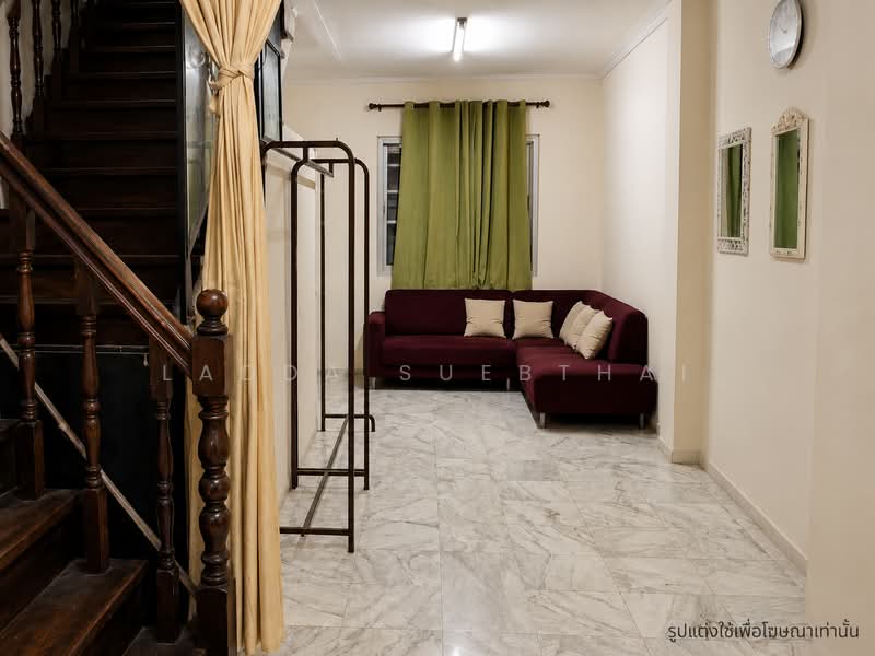 Baan 84 Mansion, Bangkok, Wang Thonglang, Bangkok, 2 Bedrooms, 90 sqm, Townhouse For Sale, by Ladda Suebthai, 500366589 - DDproperty.com