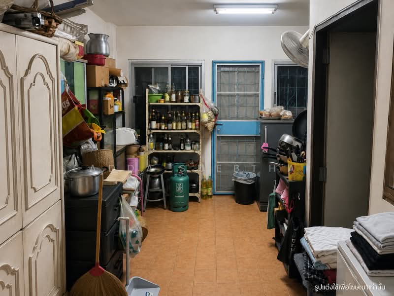 Baan 84 Mansion, Bangkok, Wang Thonglang, Bangkok, 2 Bedrooms, 90 sqm, Townhouse For Sale, by Ladda Suebthai, 500366589 - DDproperty.com