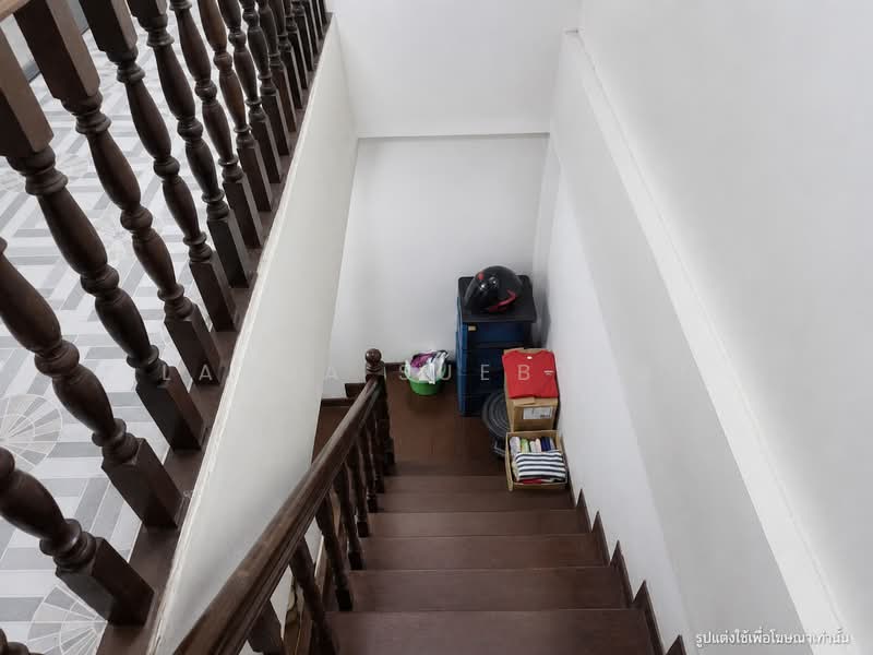 Baan 84 Mansion, Bangkok, Wang Thonglang, Bangkok, 2 Bedrooms, 90 sqm, Townhouse For Sale, by Ladda Suebthai, 500366589 - DDproperty.com