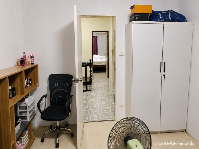 Baan 84 Mansion, Bangkok, Wang Thonglang, Bangkok, 2 Bedrooms, 90 sqm, Townhouse For Sale, by Ladda Suebthai, 500366589 - DDproperty.com