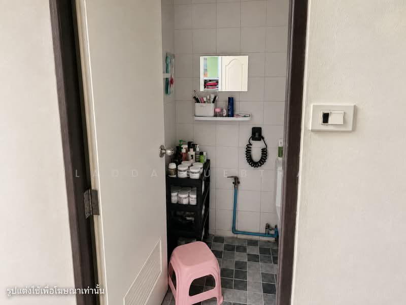 Baan 84 Mansion, Bangkok, Wang Thonglang, Bangkok, 2 Bedrooms, 90 sqm, Townhouse For Sale, by Ladda Suebthai, 500366589 - DDproperty.com