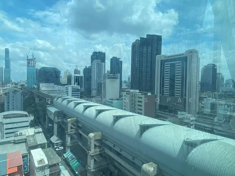 IDEO Verve Ratchaprarop, Bangkok, Ratchaprarop, Makkasan, Ratchathewi, Bangkok, 2 Bedrooms, 72 sqm, Condo For Rent, by Boonraksa Sopak, 500366595 - DDproperty.com