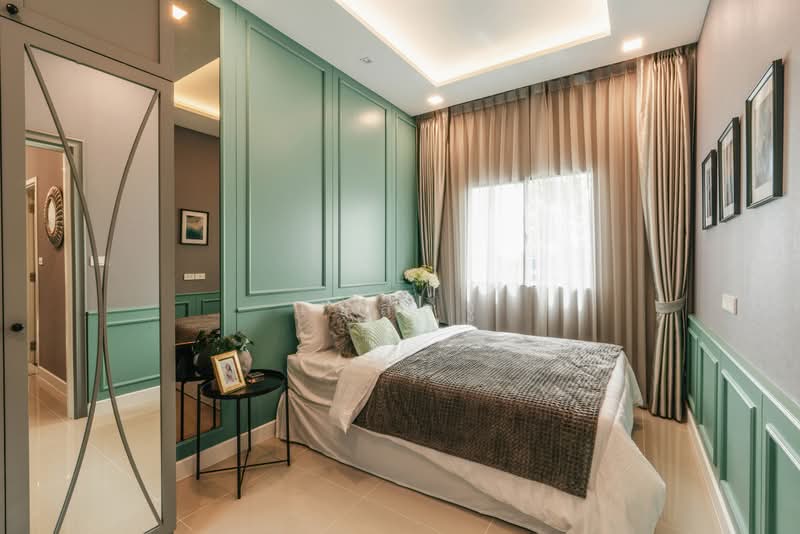 บ้านพฤกษา 135/2 พระราม 2-พันท้ายฯ : Baan Pruksa Rama 2-Pantainorasingh, สมุทรสาคร, Soi Wat Phanthai Norasing, Phra Ram 2 Road, พันท้ายนรสิงห์, เมืองสมุทรสาคร, สมุทรสาคร, 136 ตร.ม., ทาวน์เฮ้าส์ ขาย, โดย เซลล์จู, 500366598 - DDproperty.com