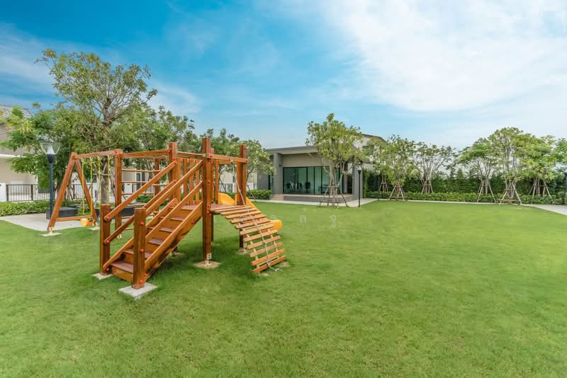 Baan Pruksa Rama 2-Pantainorasingh, Samut Sakhon, Soi Wat Phanthai Norasing, Phra Ram 2 Road, Phanthai Norasing, Muang Samut Sakhon, Samut Sakhon, 4 Bedrooms, 136 sqm, Townhouse For Sale, by เซลล์จู, 500366598 - DDproperty.com