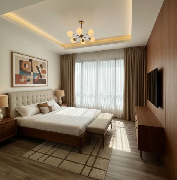 PATIO Kanlapaphruek-Sathorn : พาทิโอ กัลปพฤกษ์-สาทร, กรุงเทพ, 8/6 Kallapaphruk-Sathorn, บางแค, บางแค, กรุงเทพ, 163 ตร.ม., ทาวน์เฮ้าส์ ขาย, โดย คุณแนน, 500366600 - DDproperty.com