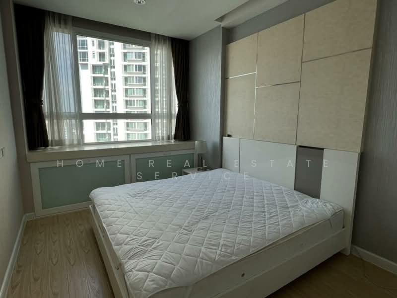 TC Green Rama 9 : ทีซี กรีน พระราม 9, กรุงเทพ, ถนนพระราม 9, ห้วยขวาง, กรุงเทพ, 36 ตร.ม., คอนโด ขาย, โดย HOME Real Estate Service, 500366602 - DDproperty.com