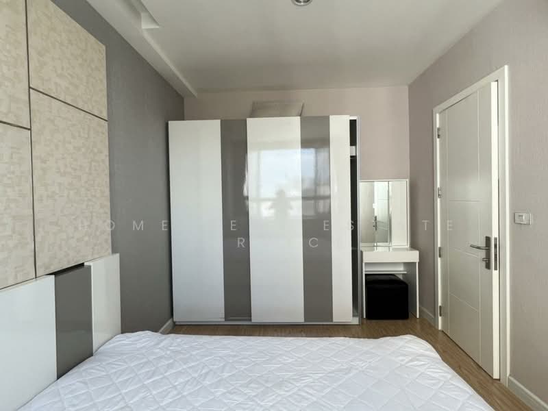 TC Green Rama 9, Bangkok, Rama 9 Road, Huai Khwang, Bangkok, 1 Bedroom, 36 sqm, Condo For Sale, by HOME Real Estate Service, 500366602 - DDproperty.com