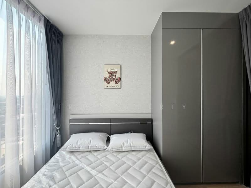 Skyrise Avenue Sukhumvit 64, Bangkok, 3 Soi Sukhumvit 64, Bang Chak, Phra Khanong, Bangkok, 1 Bedroom, 28 sqm, Condo For Rent, by TRC Property, 500366605 - DDproperty.com
