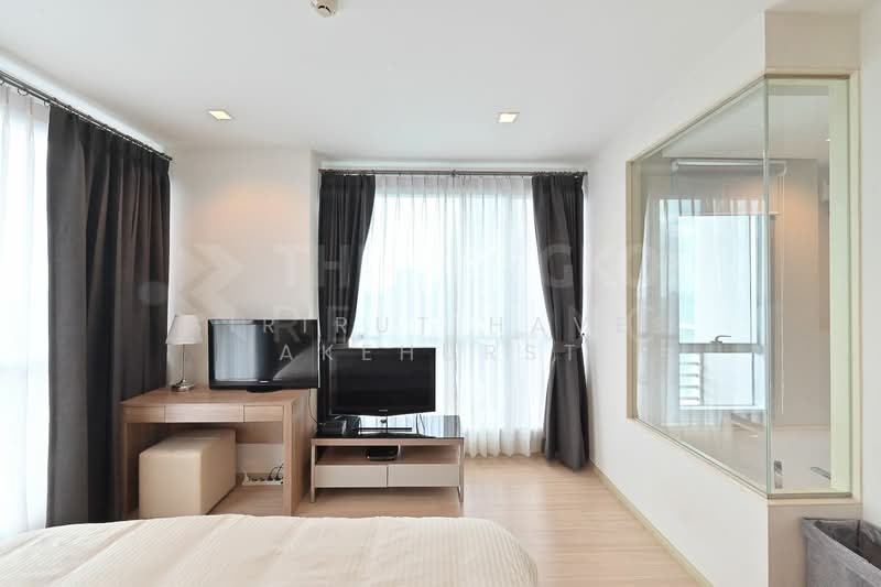 Rhythm Ratchada-Huaikwang, Bangkok, 218 Ratchadaphisek Road, Huai Khwang, Bangkok, 2 Bedrooms, 66 sqm, Condo For Sale, by Sirirut Havee Akehurst, 500366606 - DDproperty.com