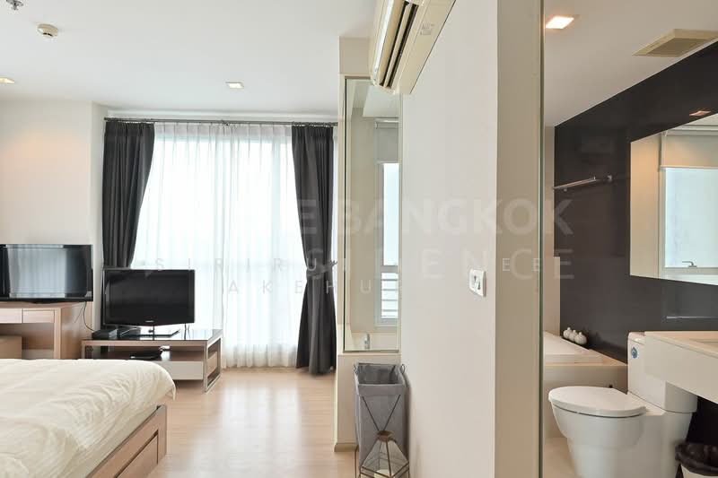 Rhythm Ratchada-Huaikwang, Bangkok, 218 Ratchadaphisek Road, Huai Khwang, Bangkok, 2 Bedrooms, 66 sqm, Condo For Sale, by Sirirut Havee Akehurst, 500366606 - DDproperty.com