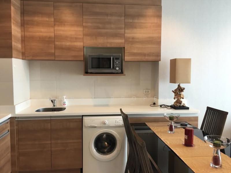 Rhythm Ratchada-Huaikwang, Bangkok, 218 Ratchadaphisek Road, Huai Khwang, Bangkok, 2 Bedrooms, 65 sqm, Condo For Rent, by Connex Property, 500366609 - DDproperty.com