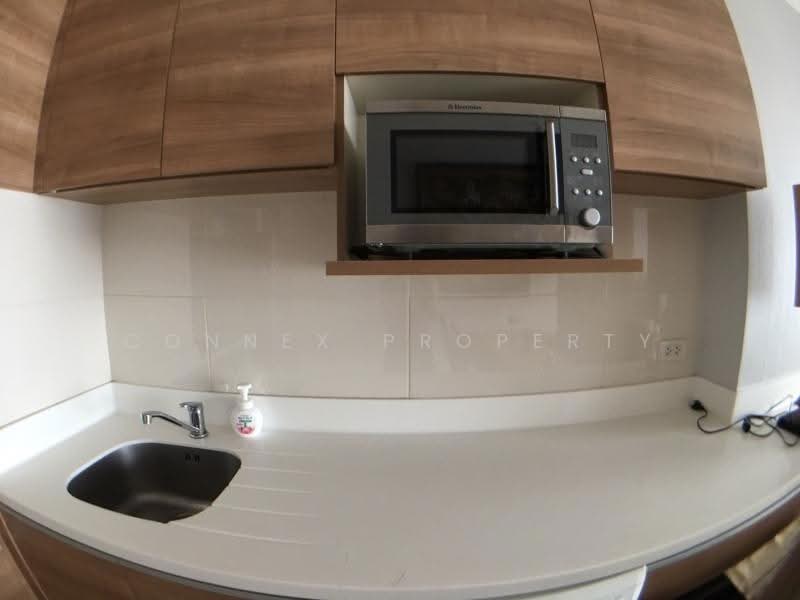 Rhythm Ratchada-Huaikwang, Bangkok, 218 Ratchadaphisek Road, Huai Khwang, Bangkok, 2 Bedrooms, 65 sqm, Condo For Rent, by Connex Property, 500366609 - DDproperty.com
