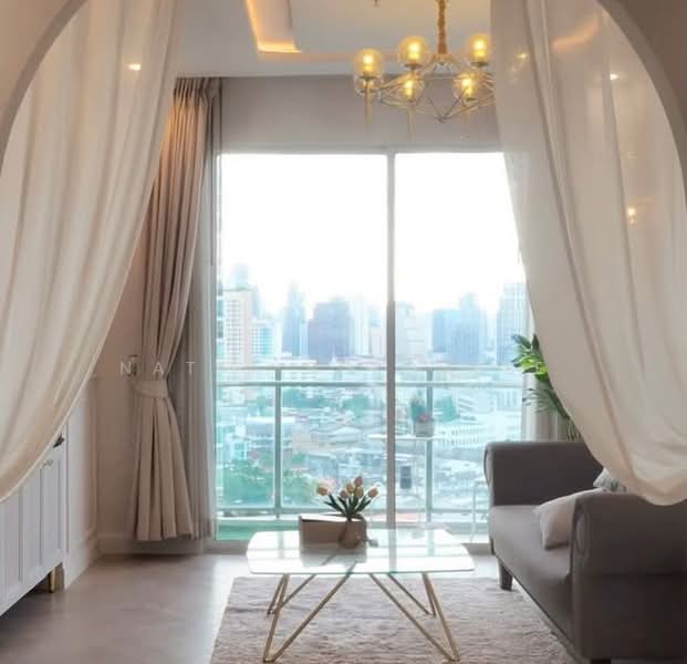 The Bloom Sukhumvit 71 : เดอะ บลูม สุขุมวิท 71, กรุงเทพ, ซอยสุขุมวิท 71, พระโขนงเหนือ, วัฒนา, กรุงเทพ, 88 ตร.ม., คอนโด ขาย, โดย Natta Buromsee, 500366611 - DDproperty.com
