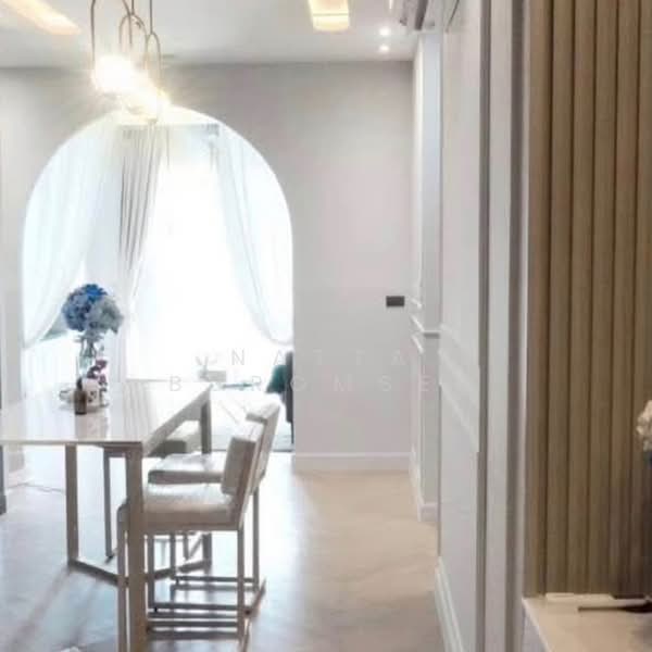 The Bloom Sukhumvit 71 : เดอะ บลูม สุขุมวิท 71, กรุงเทพ, ซอยสุขุมวิท 71, พระโขนงเหนือ, วัฒนา, กรุงเทพ, 88 ตร.ม., คอนโด ขาย, โดย Natta Buromsee, 500366611 - DDproperty.com