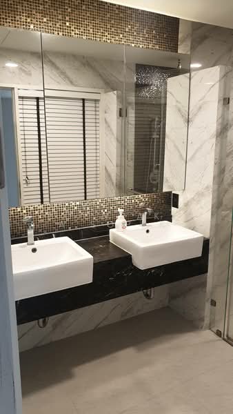 59 Heritage, Bangkok, 18 Soi Sukhumvit 59, Khlong Tan Nua, Watthana, Bangkok, 4 Bedrooms, 178 sqm, Condo For Rent, by Boonraksa Sopak, 500366616 - DDproperty.com