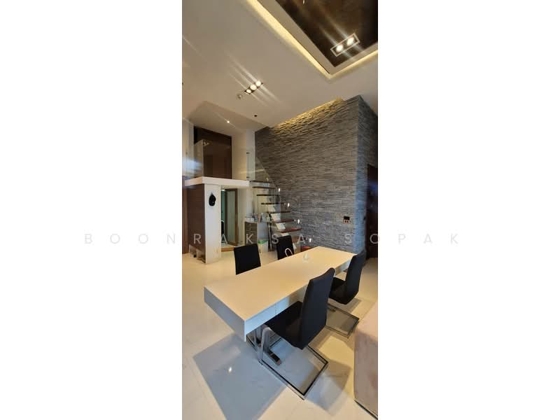 59 Heritage, Bangkok, 18 Soi Sukhumvit 59, Khlong Tan Nua, Watthana, Bangkok, 4 Bedrooms, 178 sqm, Condo For Rent, by Boonraksa Sopak, 500366616 - DDproperty.com