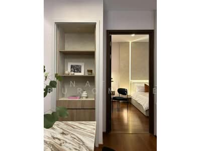 For Rent - Quattro by Sansiri, Bangkok