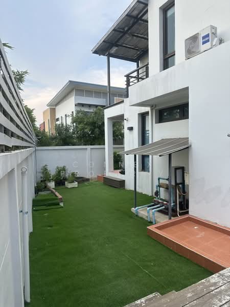 The Implace Bangbon 3, Bangkok, 45 Bang Bon 3, Soi 1, Bang Bon, Bangkok, 5 Bedrooms, 431 sqm, Single Detached House For Rent, by Connex Property, 500366618 - DDproperty.com