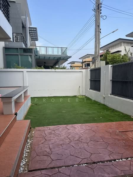 The Implace Bangbon 3, Bangkok, 45 Bang Bon 3, Soi 1, Bang Bon, Bangkok, 5 Bedrooms, 431 sqm, Single Detached House For Rent, by Connex Property, 500366618 - DDproperty.com