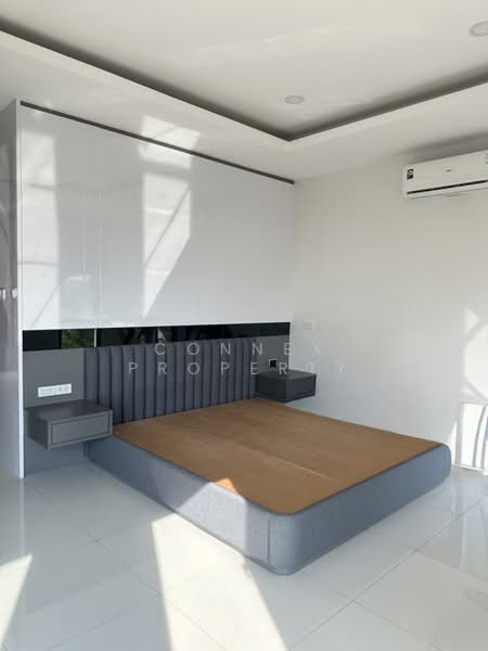The Implace Bangbon 3 : ดิ อิมเพลส บางบอน 3, กรุงเทพ, 45 บางบอน 3 ซอย 1, บางบอน, กรุงเทพ, 431 ตร.ม., บ้านเดี่ยว ให้เช่า, โดย Connex Property, 500366618 - DDproperty.com