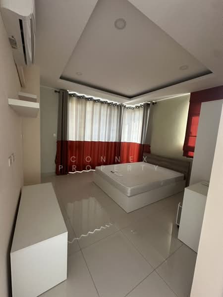 The Implace Bangbon 3 : ดิ อิมเพลส บางบอน 3, กรุงเทพ, 45 บางบอน 3 ซอย 1, บางบอน, กรุงเทพ, 431 ตร.ม., บ้านเดี่ยว ให้เช่า, โดย Connex Property, 500366618 - DDproperty.com