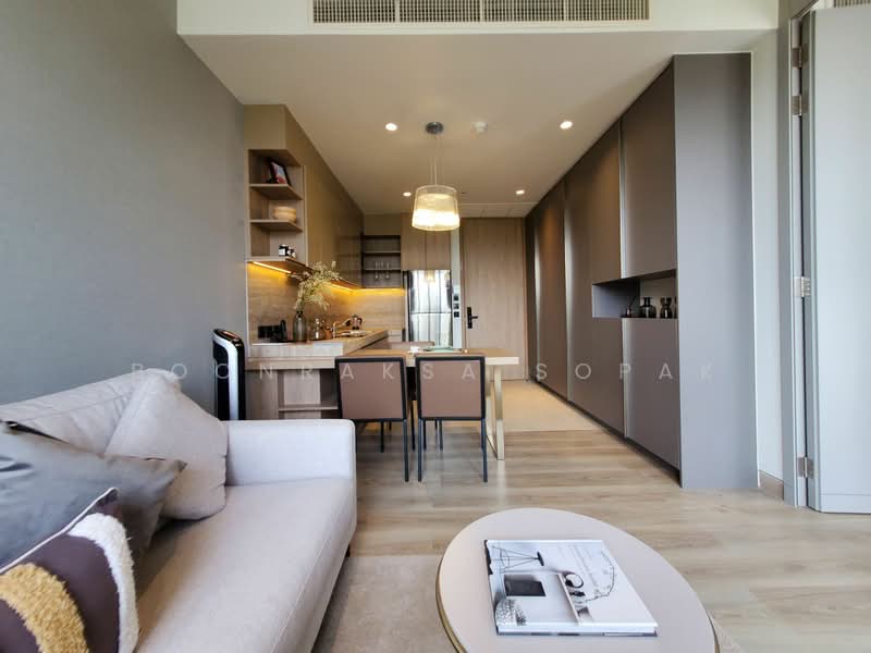 เดอะ สกาย ทองหล่อ : Sky residence thonglor, กรุงเทพ, คลองตันเหนือ, วัฒนา, กรุงเทพ, 80 ตร.ม., คอนโด ให้เช่า, โดย Boonraksa Sopak, 500366619 - DDproperty.com
