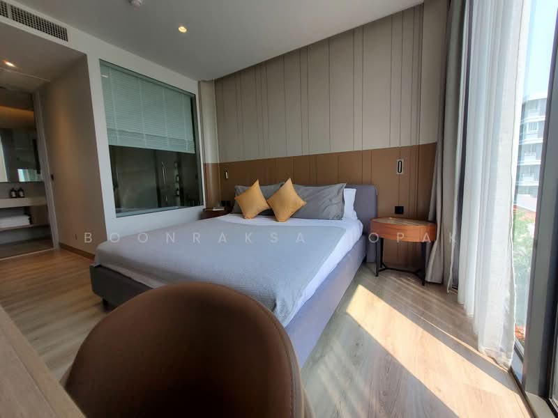 เดอะ สกาย ทองหล่อ : Sky residence thonglor, กรุงเทพ, คลองตันเหนือ, วัฒนา, กรุงเทพ, 80 ตร.ม., คอนโด ให้เช่า, โดย Boonraksa Sopak, 500366619 - DDproperty.com