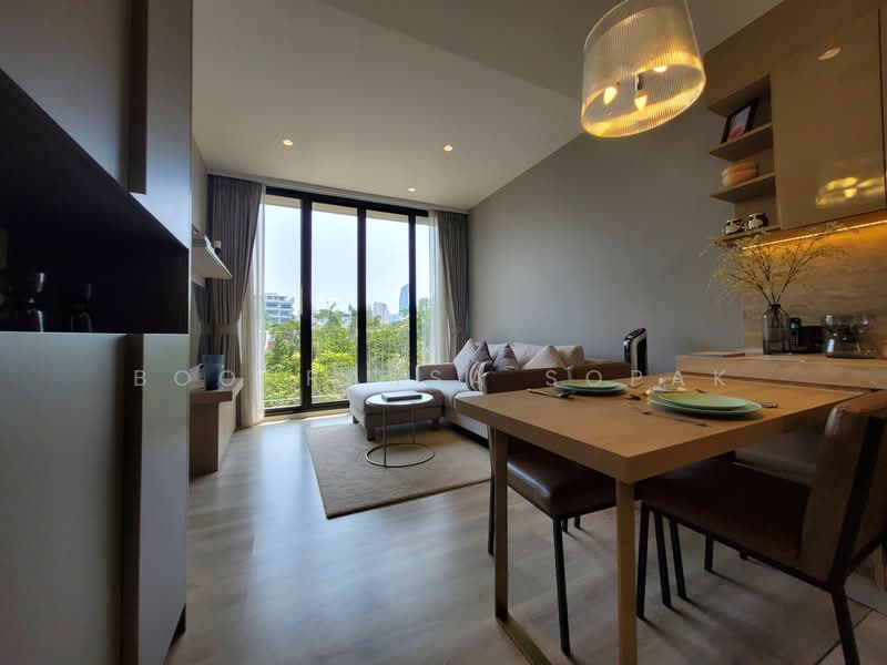 เดอะ สกาย ทองหล่อ : Sky residence thonglor, กรุงเทพ, คลองตันเหนือ, วัฒนา, กรุงเทพ, 80 ตร.ม., คอนโด ให้เช่า, โดย Boonraksa Sopak, 500366619 - DDproperty.com