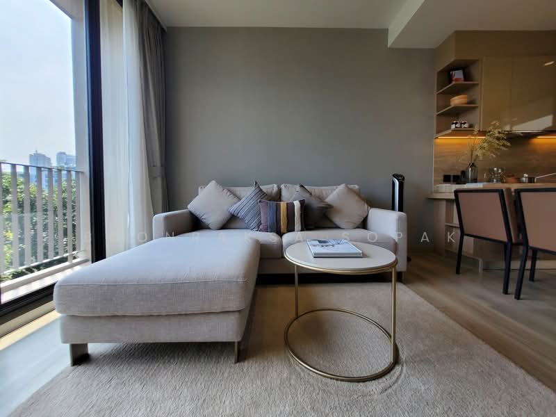 เดอะ สกาย ทองหล่อ : Sky residence thonglor, กรุงเทพ, คลองตันเหนือ, วัฒนา, กรุงเทพ, 80 ตร.ม., คอนโด ให้เช่า, โดย Boonraksa Sopak, 500366619 - DDproperty.com