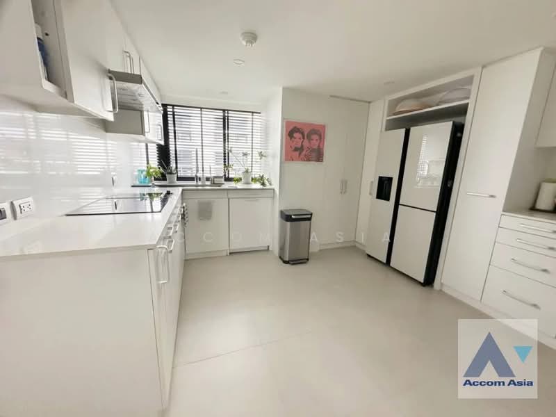 President Park Sukhumvit 24, Bangkok, 99 Sukhumvit 24 Alley, Khlongtoei Nua, Watthana, Bangkok, 3 Bedrooms, 260 sqm, Condo For Rent, by Accom Asia, 500366620 - DDproperty.com