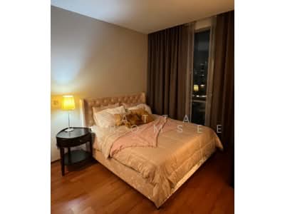 For Rent - Quattro by Sansiri, Bangkok