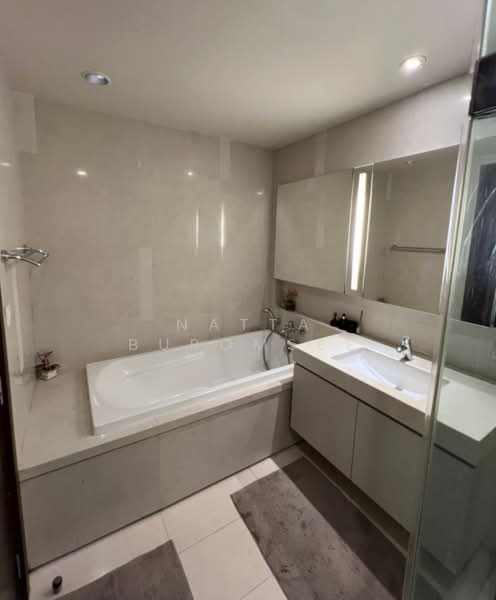 Quattro by Sansiri, Bangkok, 134 Thong Lo 4 Alley, Khlong Tan Nua, Watthana, Bangkok, 1 Bedroom, 55 sqm, Condo For Rent, by Natta Buromsee, 500366622 - DDproperty.com